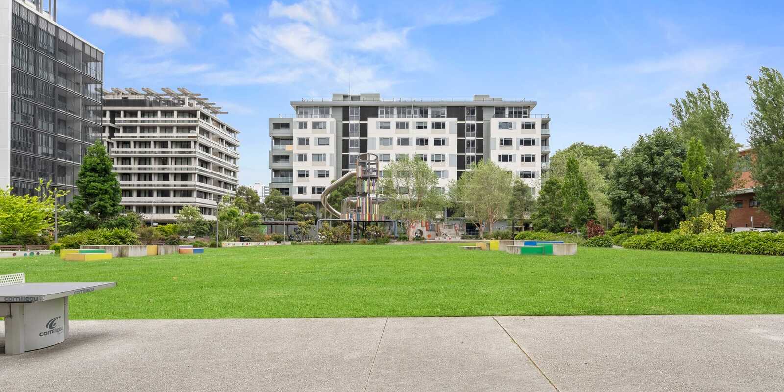 404/18 Gadigal Avenue Waterloo 404/18 Gadigal Avenue Waterloo