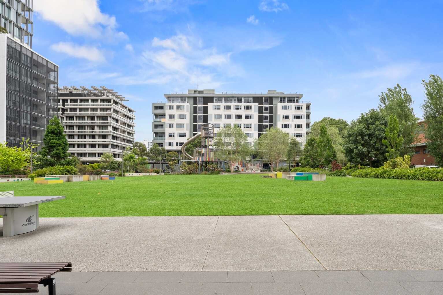 404/18 Gadigal Avenue Waterloo 404/18 Gadigal Avenue Waterloo