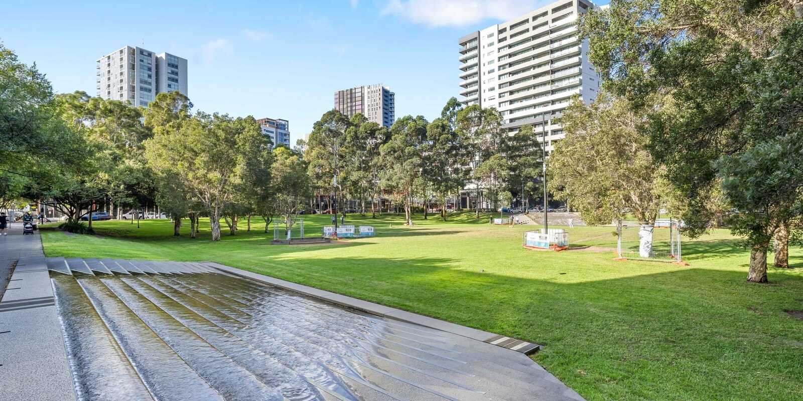 404/18 Gadigal Avenue Waterloo 404/18 Gadigal Avenue Waterloo
