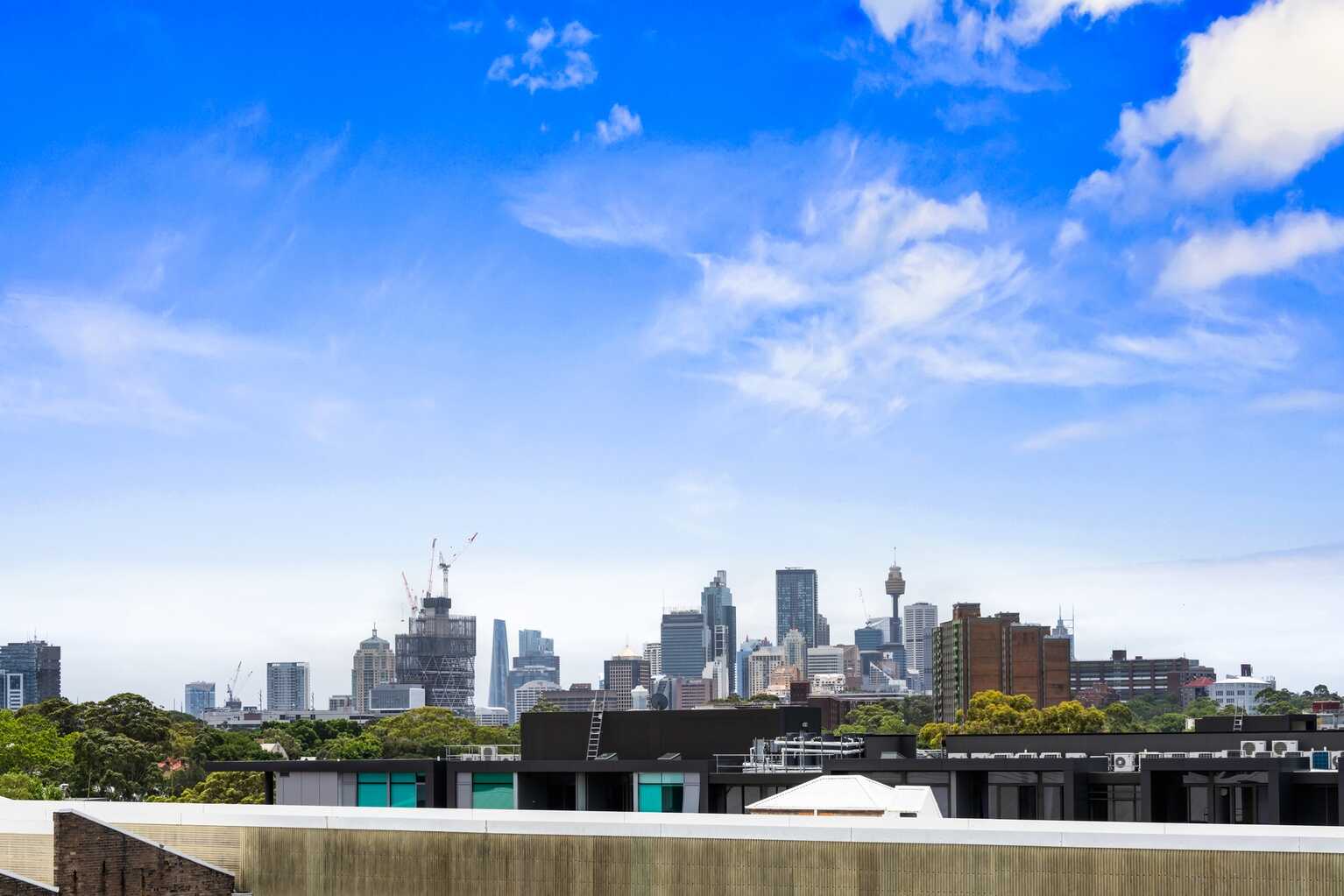 A806/18 O'Dea Avenue Waterloo