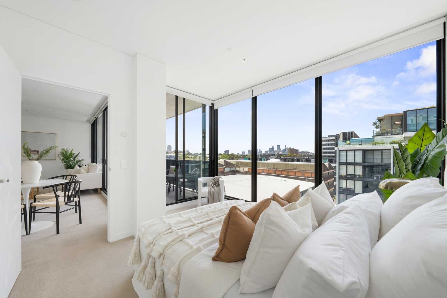 A806/18 O'Dea Avenue Waterloo