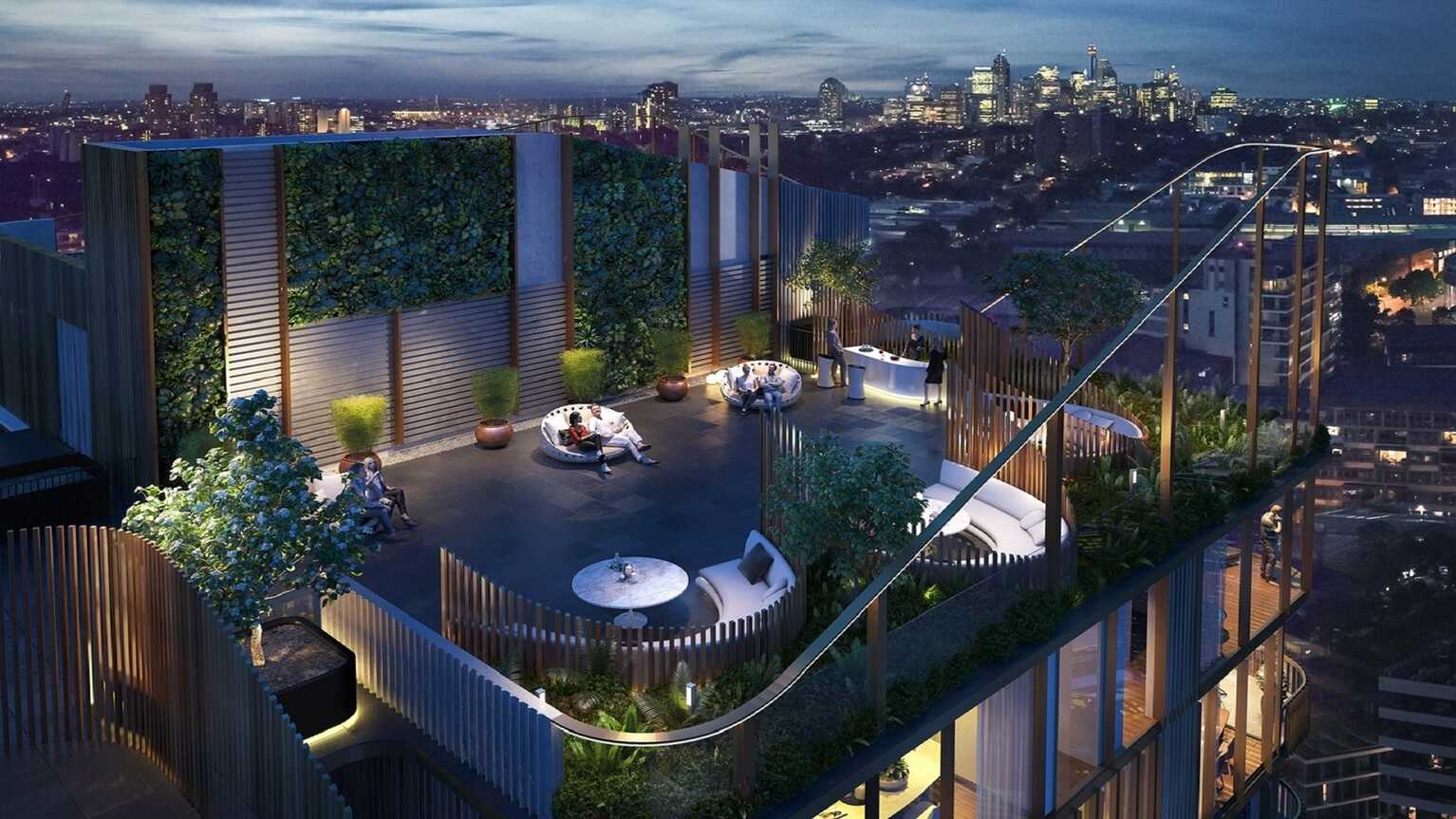 A806/18 O'Dea Avenue Waterloo