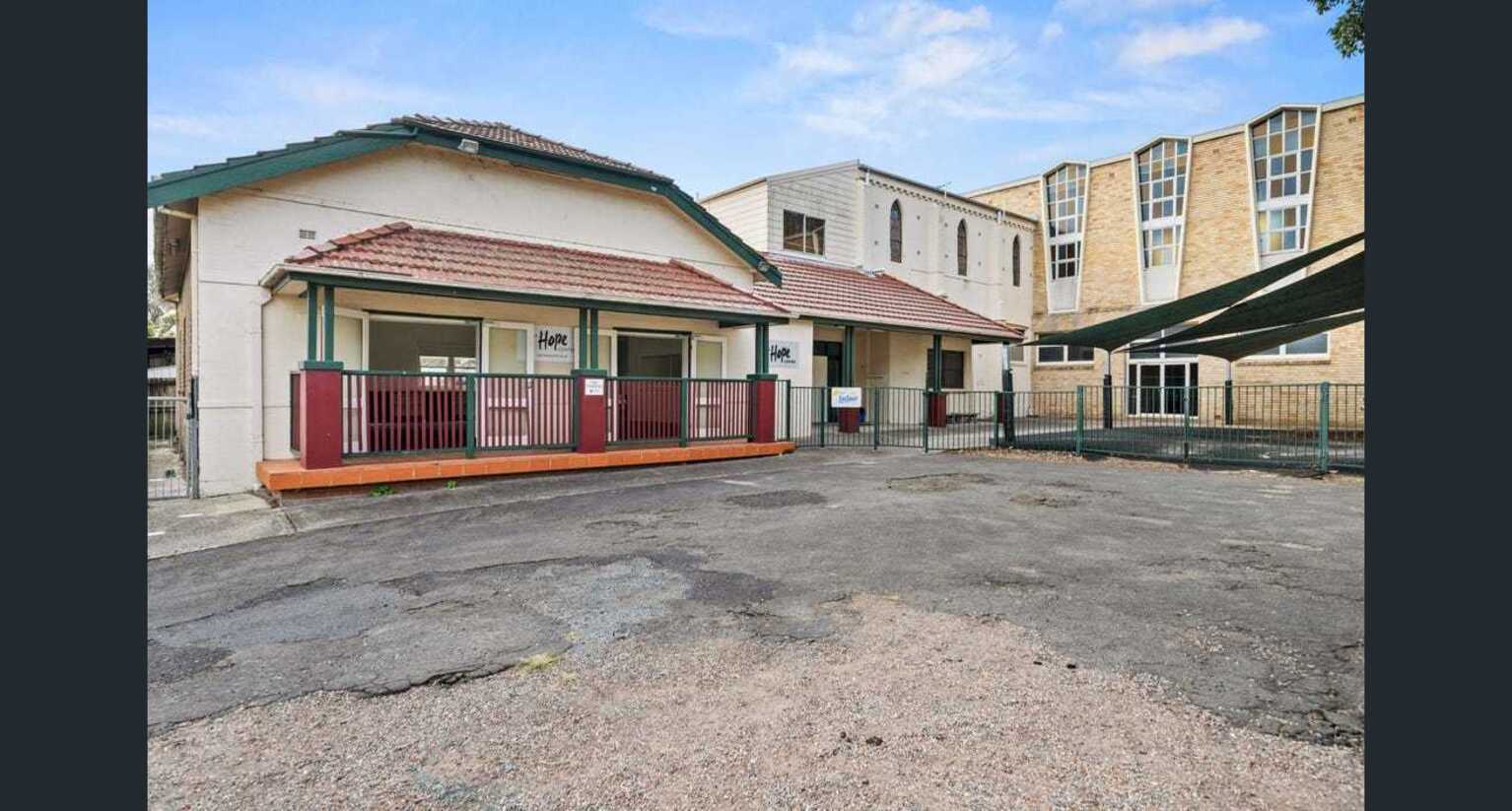 15 Rawson Street Haberfield