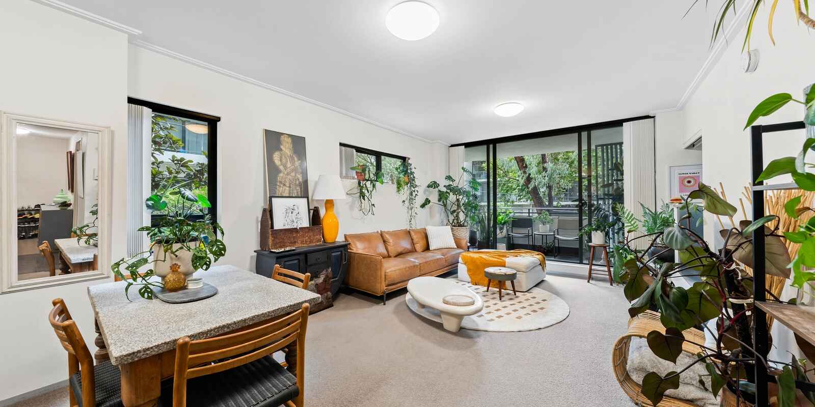 C202/5  Hunter Street Waterloo