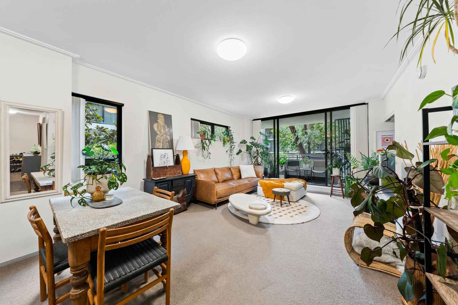 C202/5  Hunter Street Waterloo