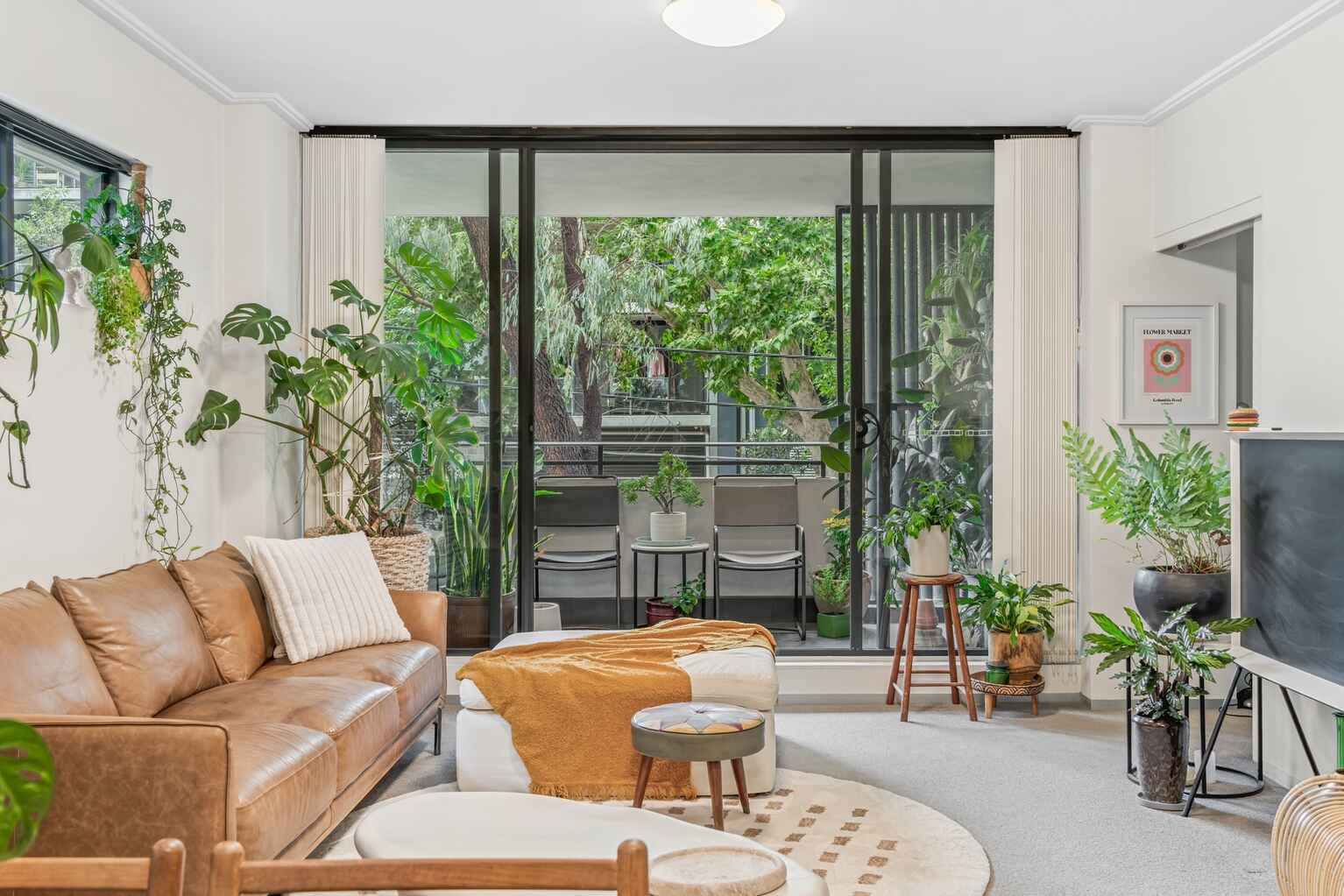 C202/5  Hunter Street Waterloo