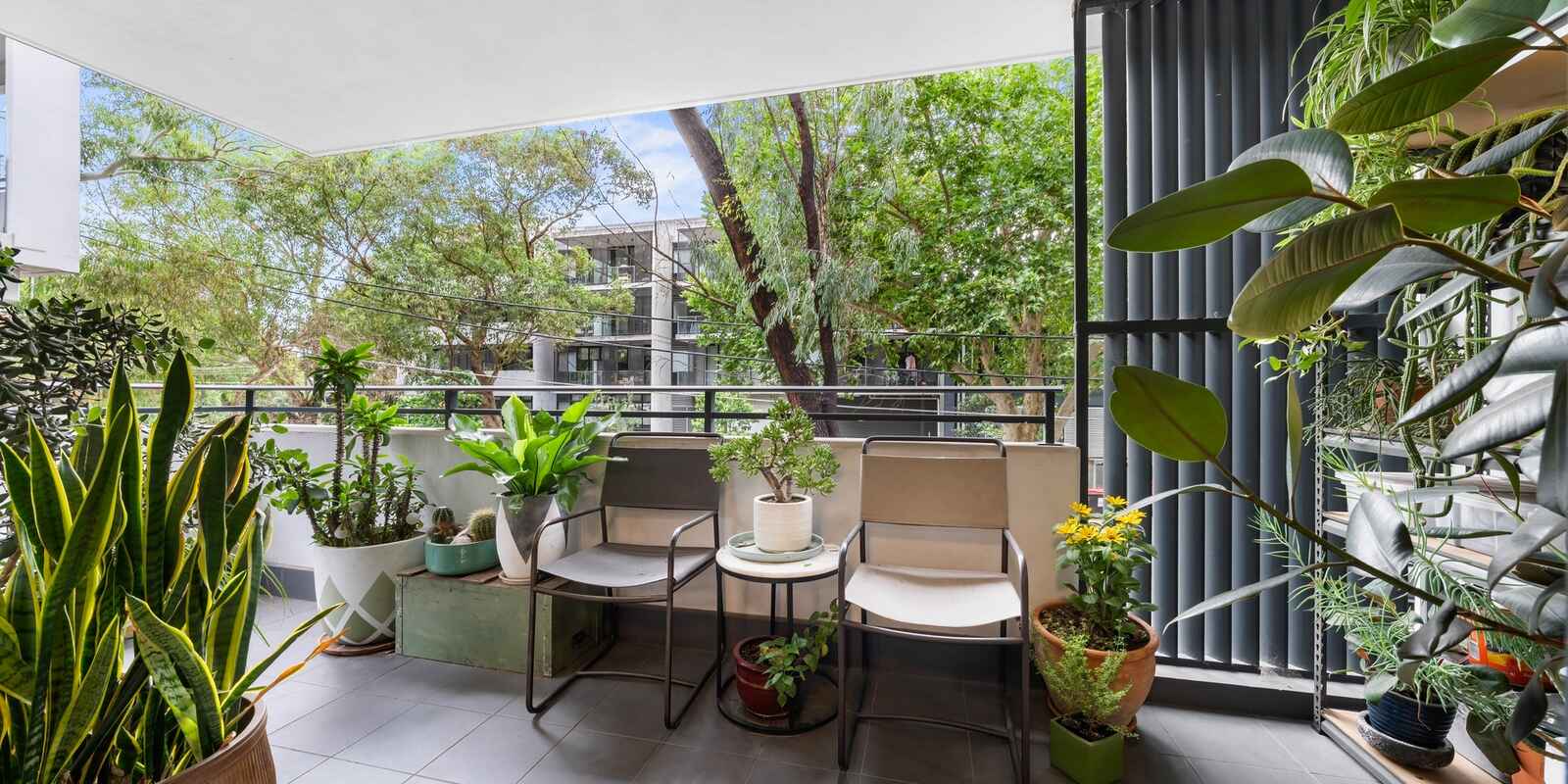 C202/5  Hunter Street Waterloo