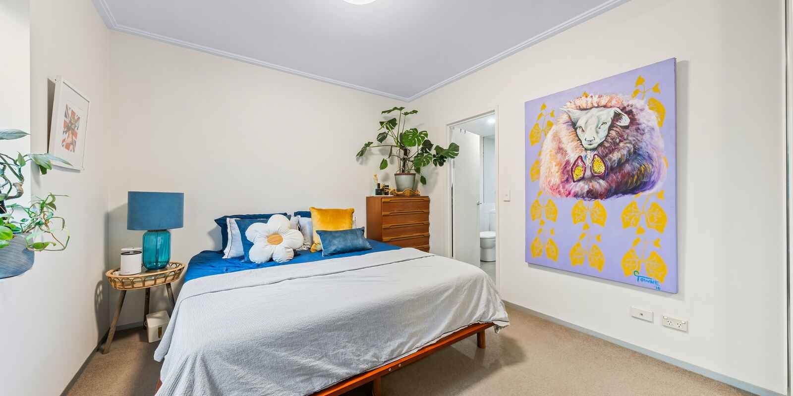 C202/5  Hunter Street Waterloo