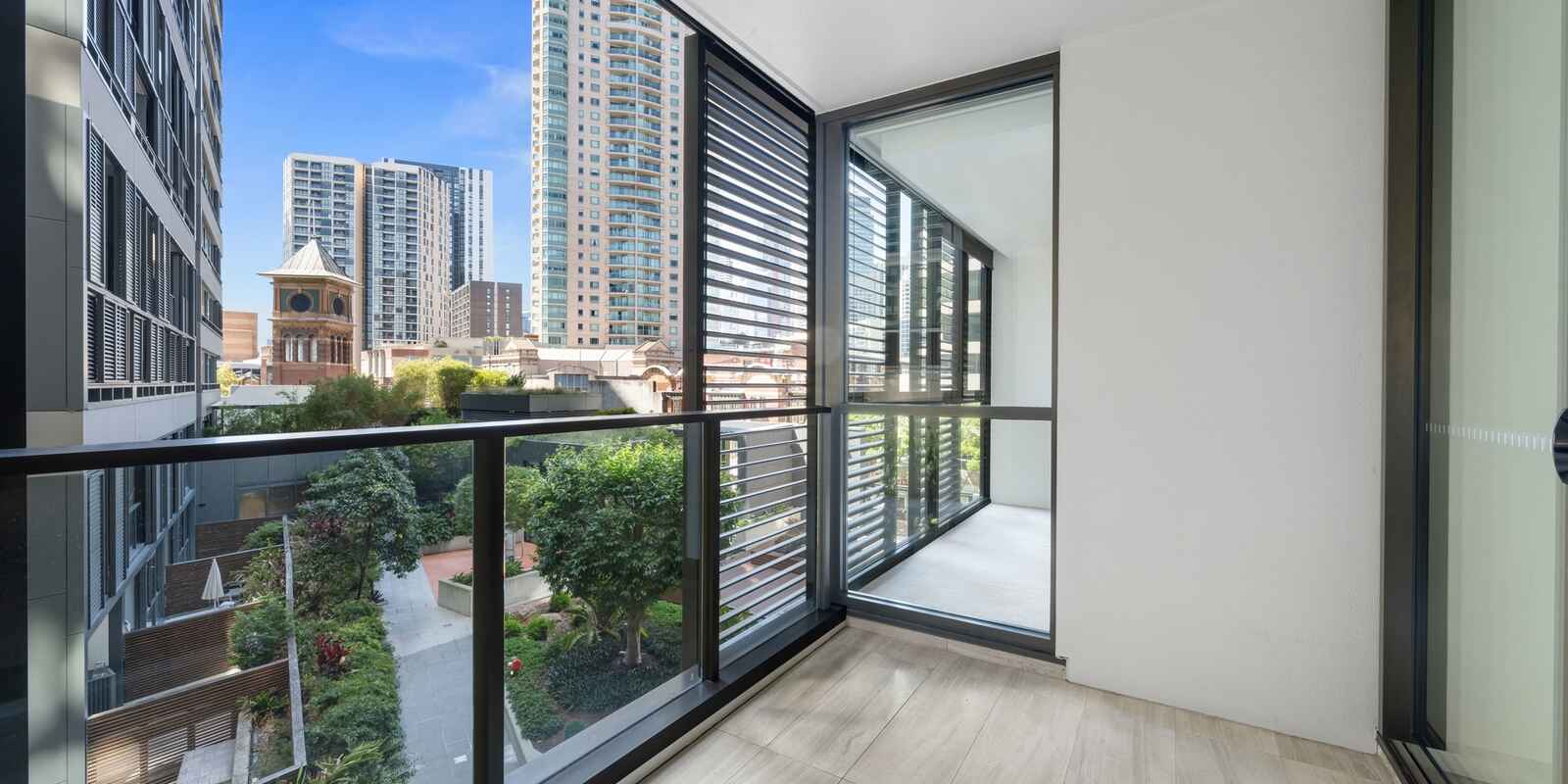 S306/178 Thomas Street Haymarket