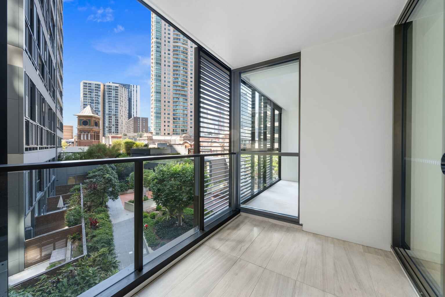 S306/178 Thomas Street Haymarket