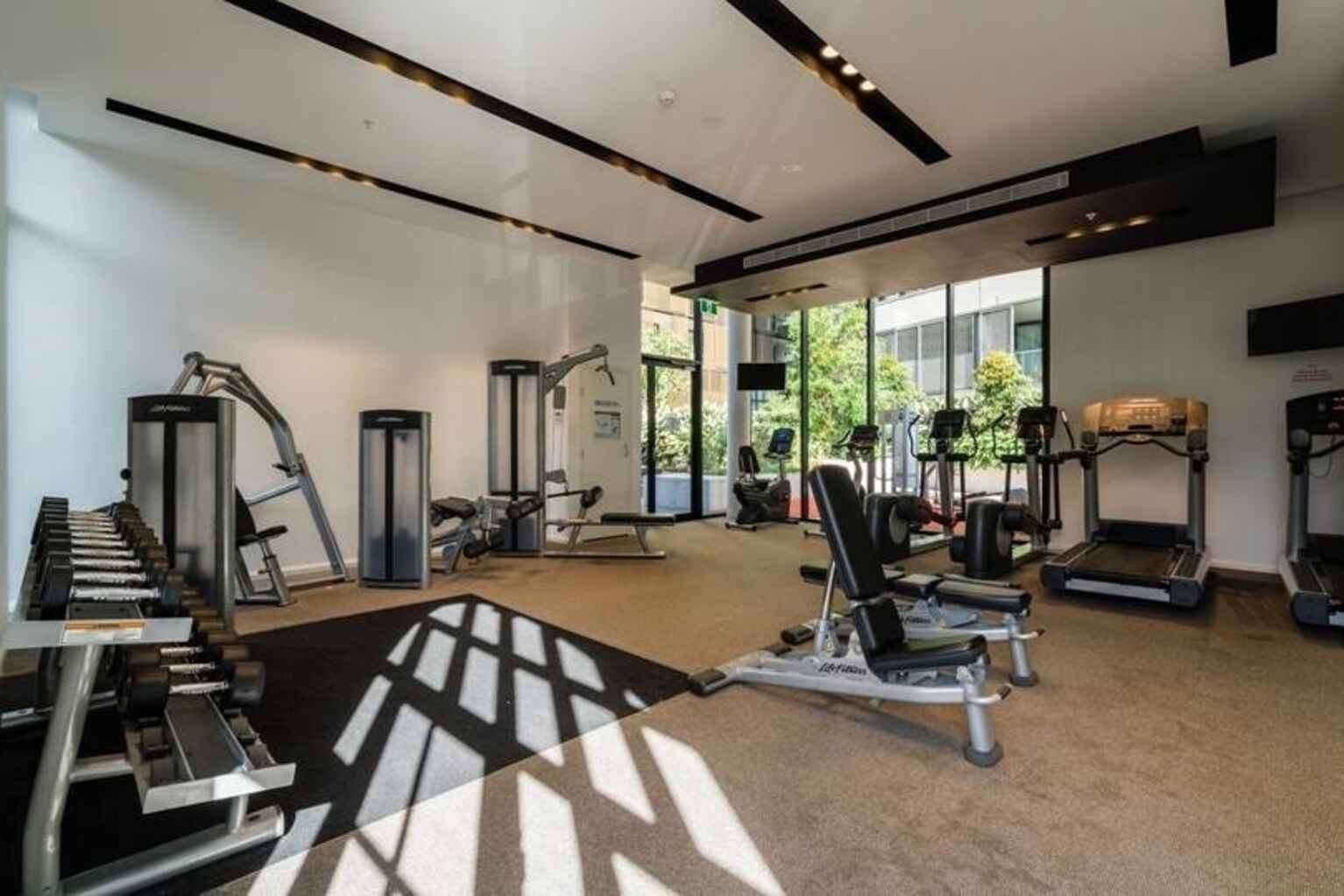 S306/178 Thomas Street Haymarket