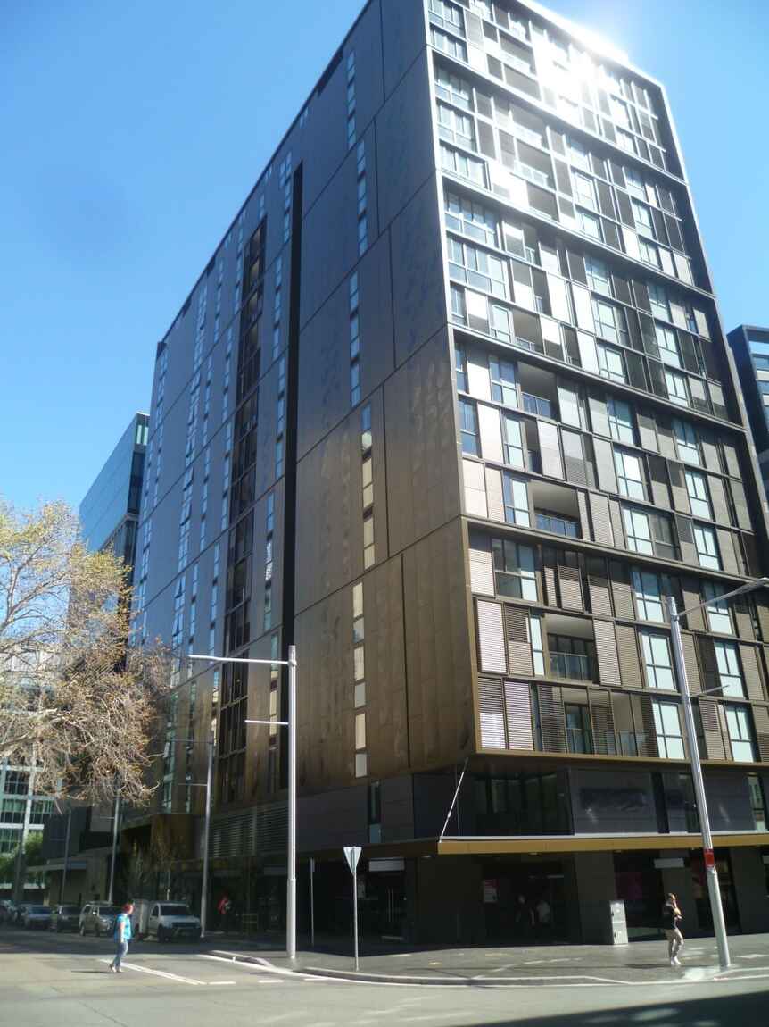 S306/178 Thomas Street Haymarket