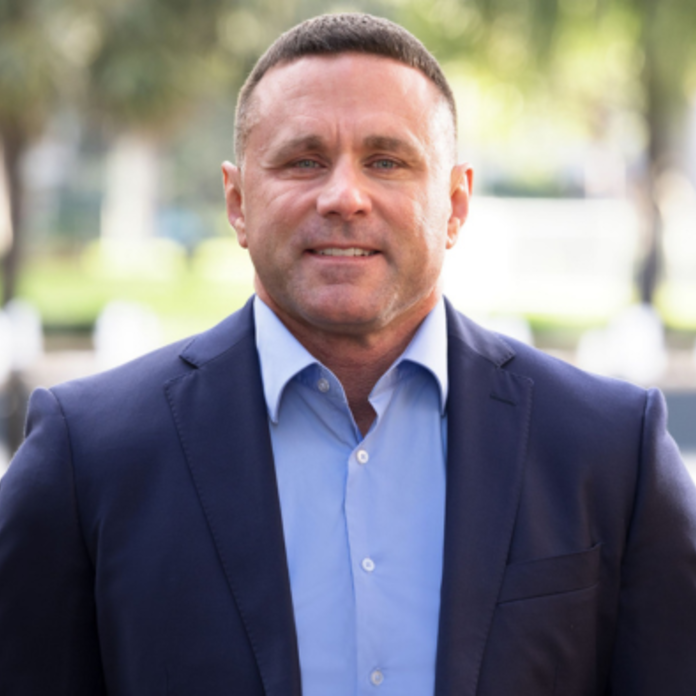 Mark Dawes Mark Dawes