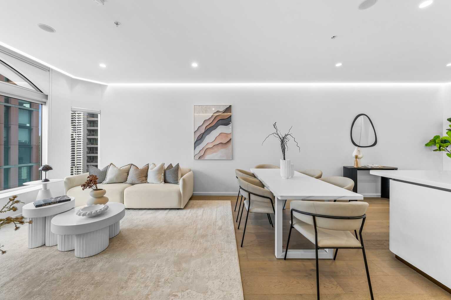 2107/116 Bathurst Street Sydney