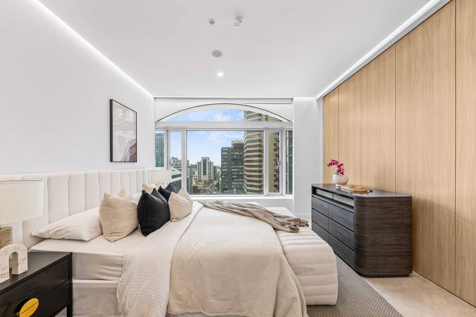2107/116 Bathurst Street Sydney