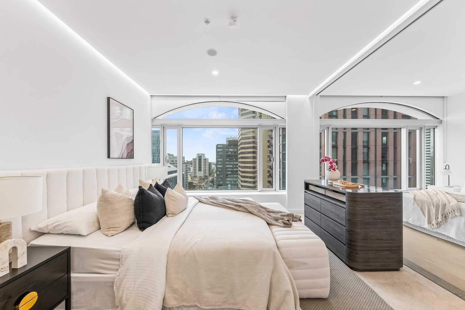 2107/116 Bathurst Street Sydney