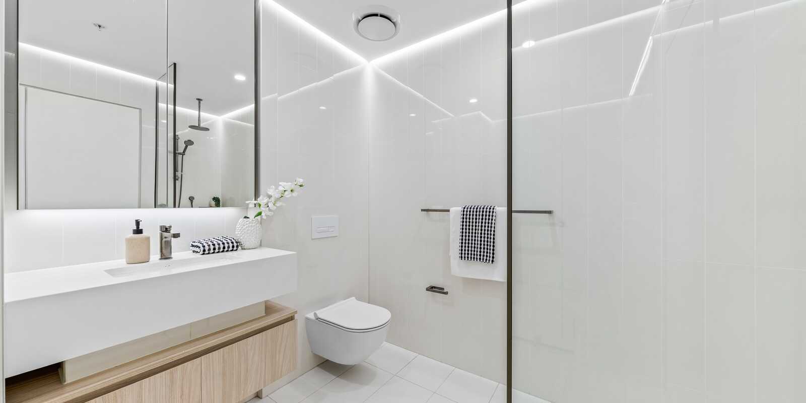 2107/116 Bathurst Street Sydney