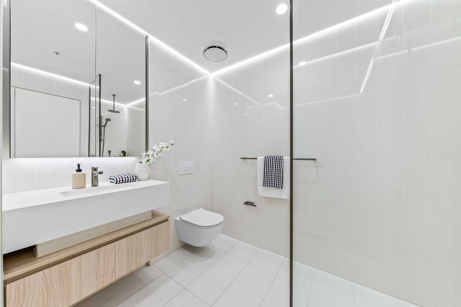 2107/116 Bathurst Street Sydney