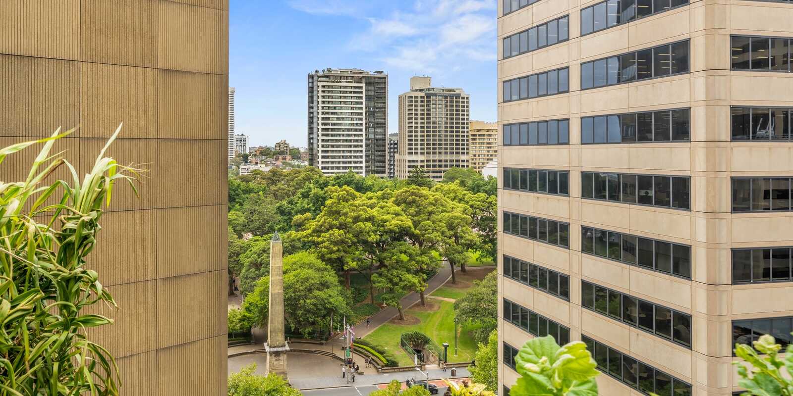 2107/116 Bathurst Street Sydney