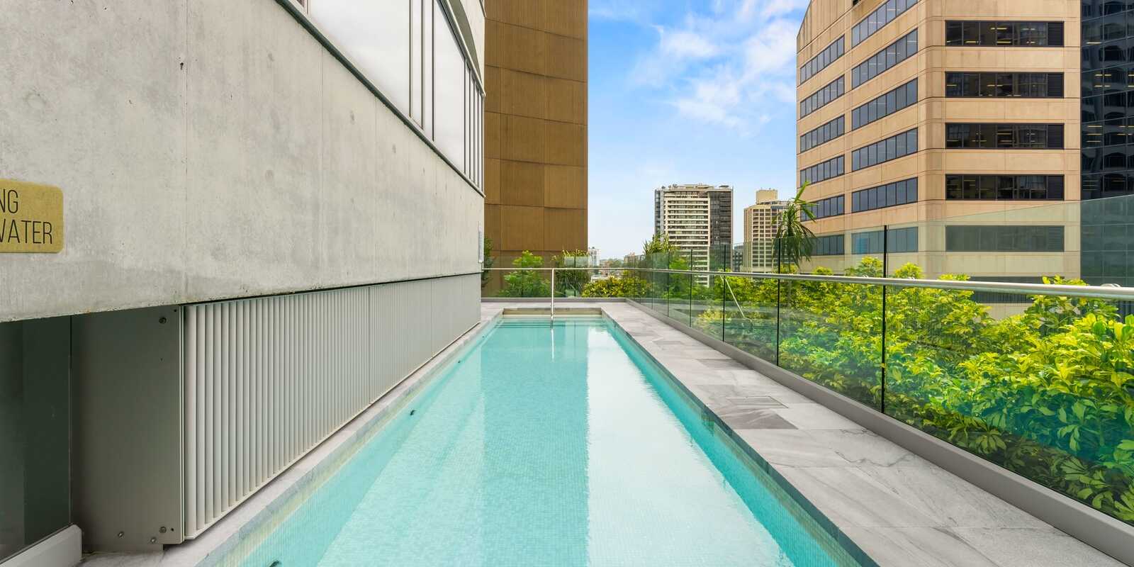 2107/116 Bathurst Street Sydney