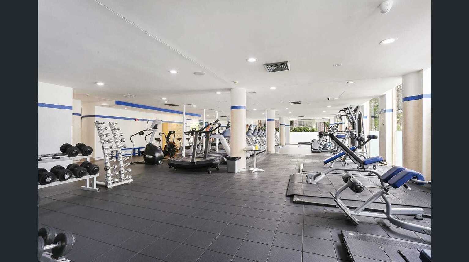 360/8 Lachlan Street Waterloo