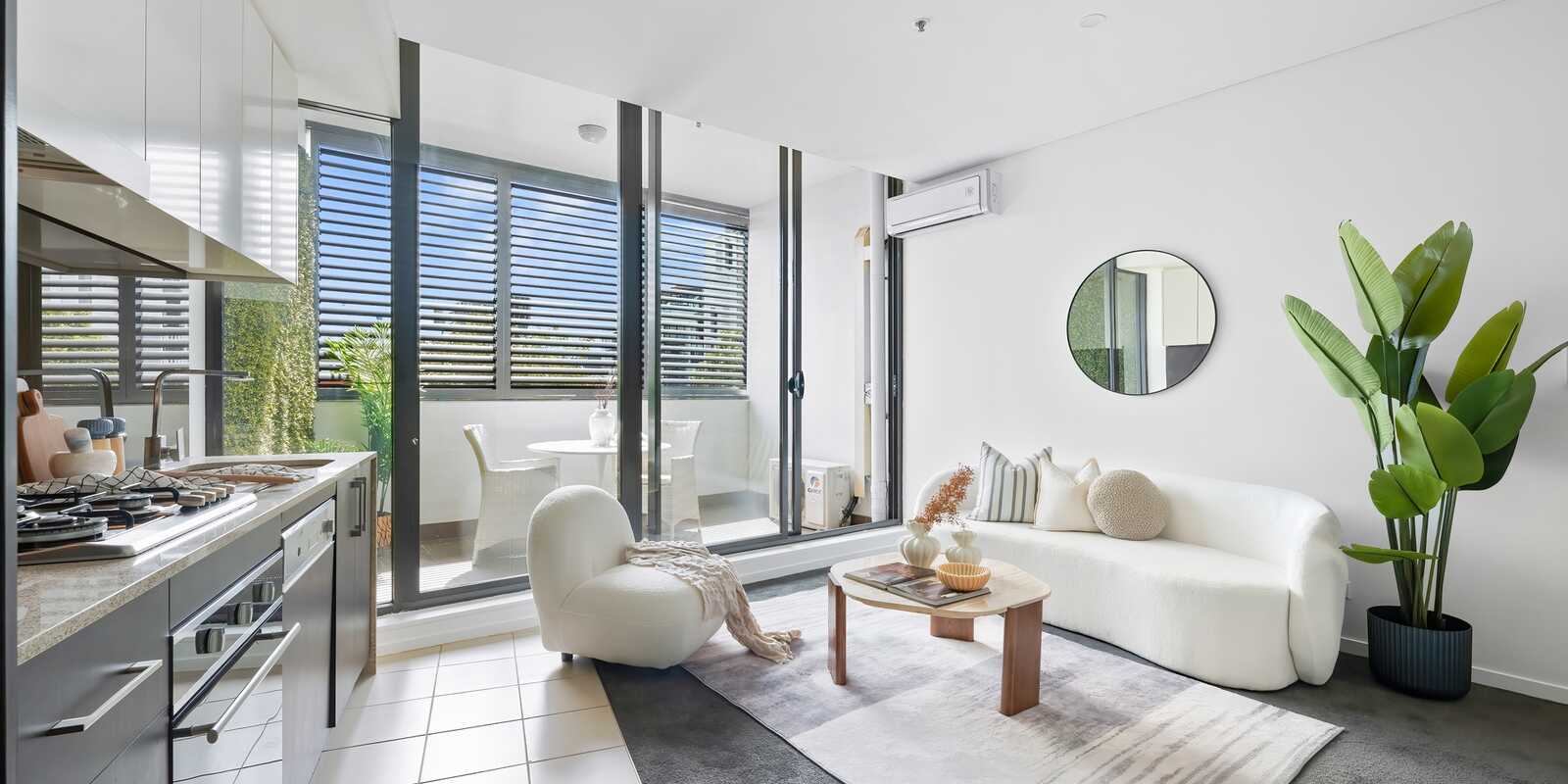 424/5 O'Dea Avenue Zetland