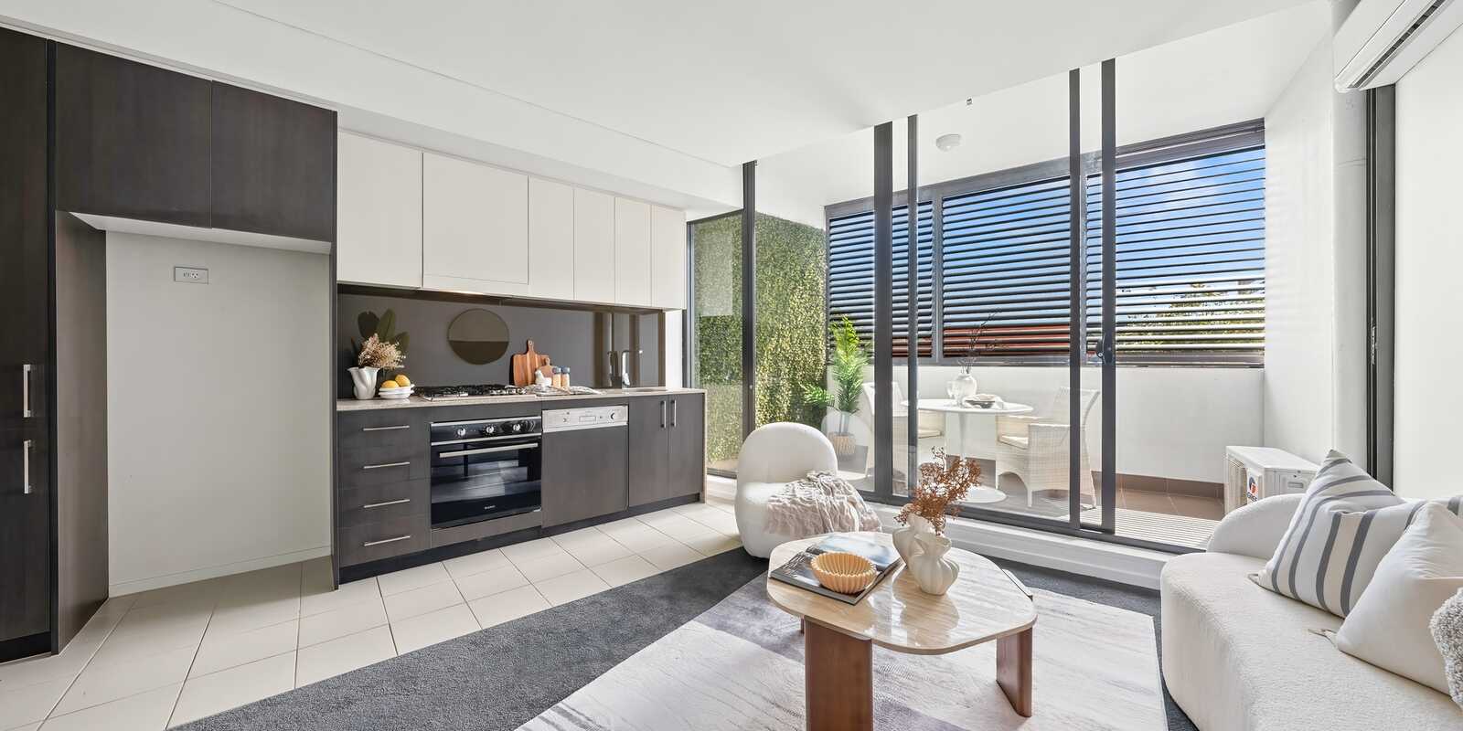 424/5 O'Dea Avenue Zetland