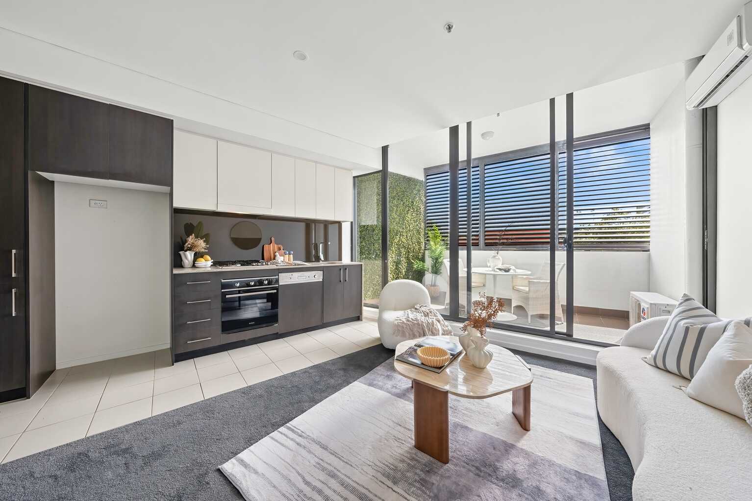 424/5 O'Dea Avenue Zetland