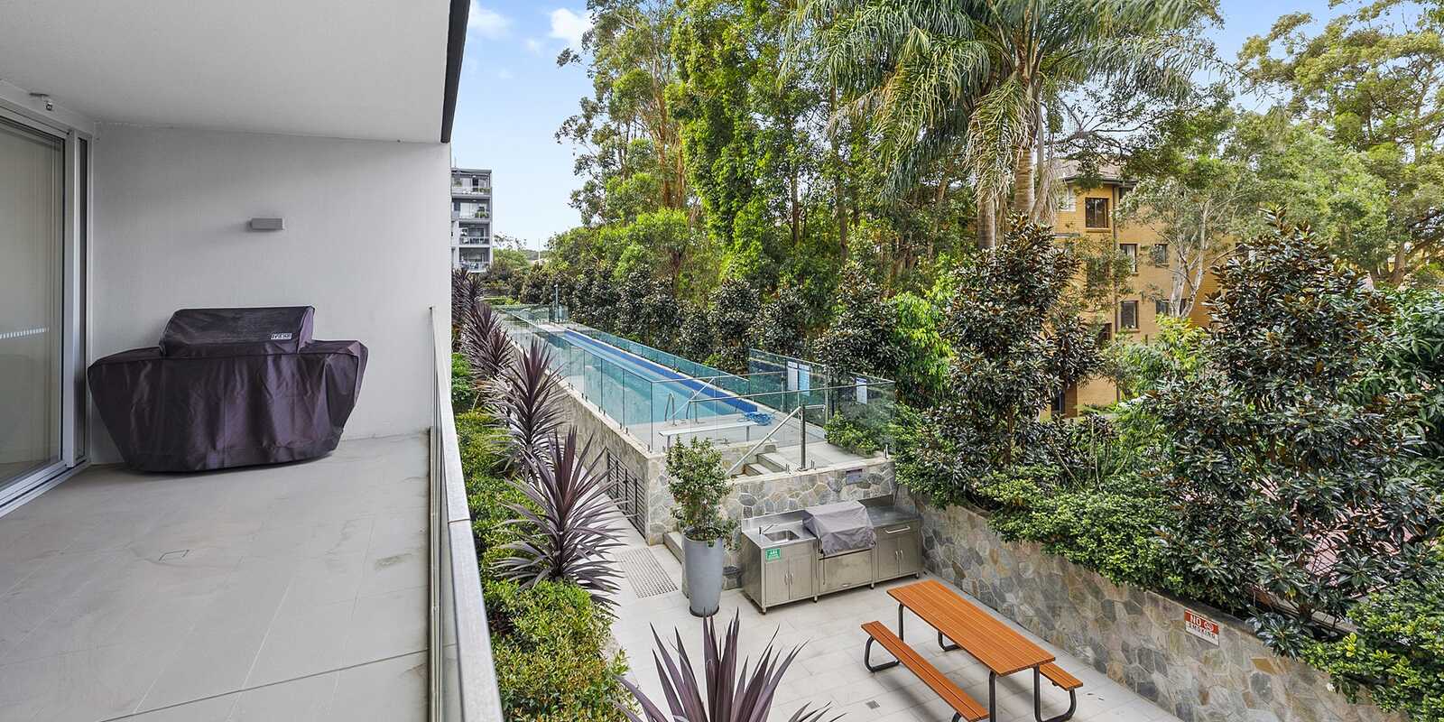 519/88 Anzac Parade Kensington