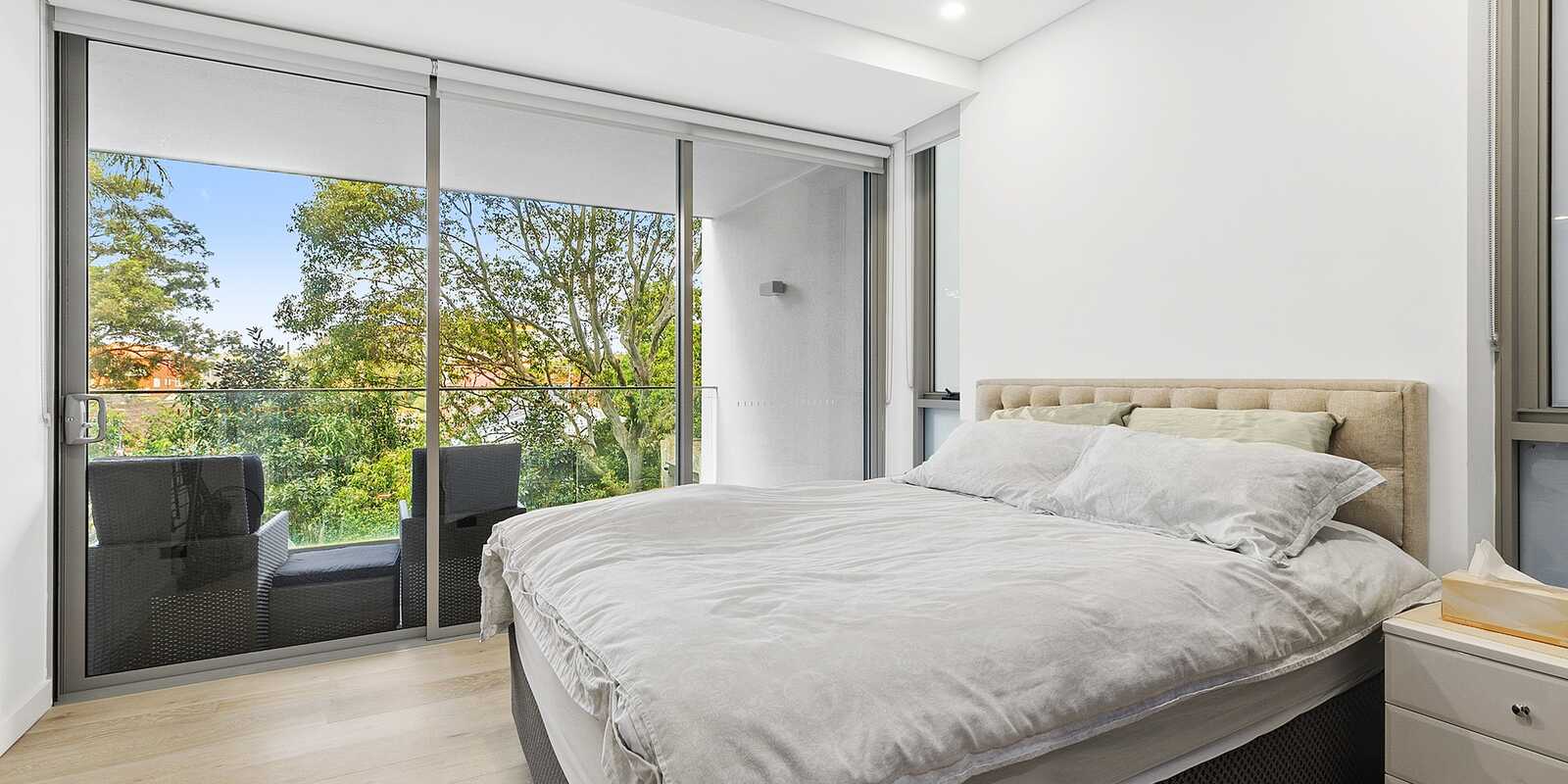 519/88 Anzac Parade Kensington