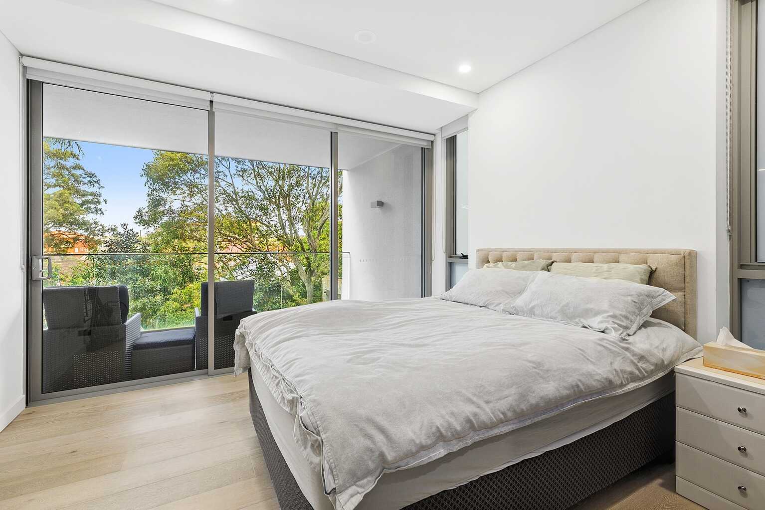 519/88 Anzac Parade Kensington
