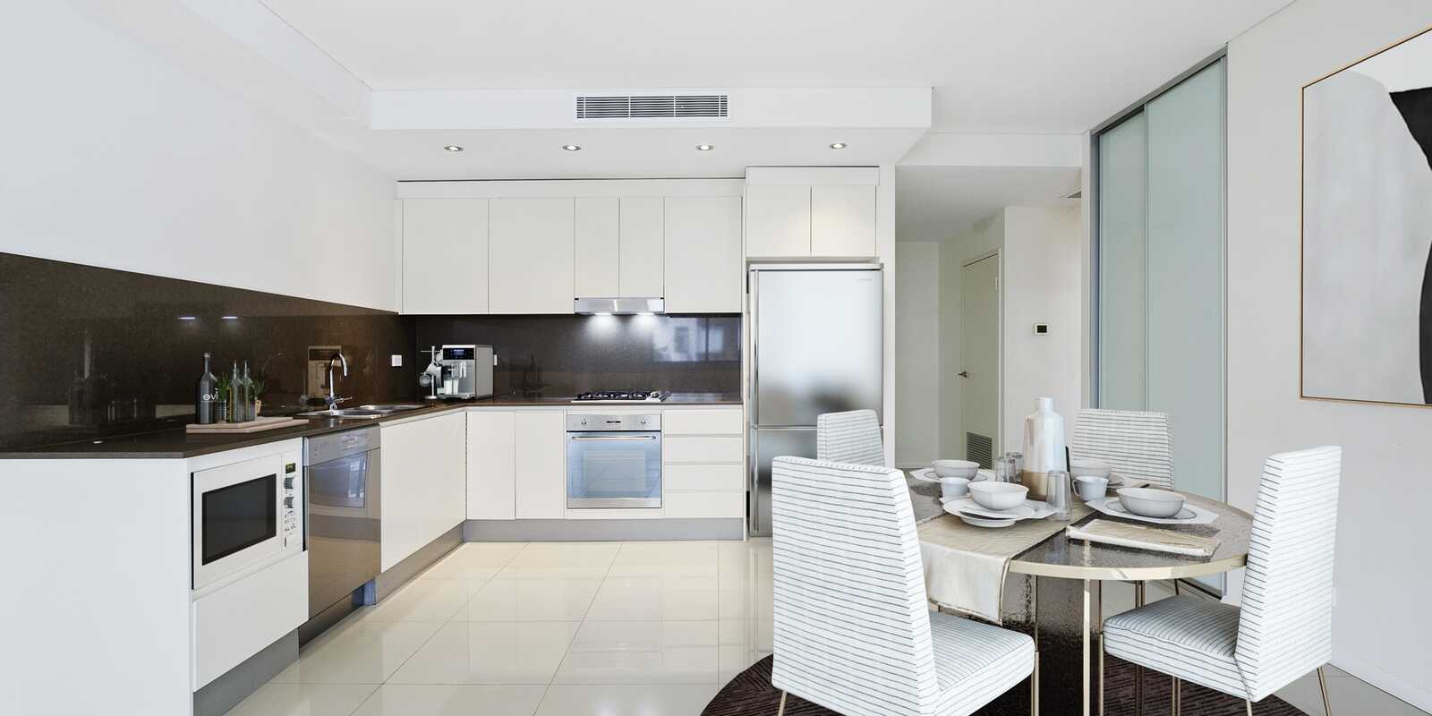 1104/43 Wilson Street Botany