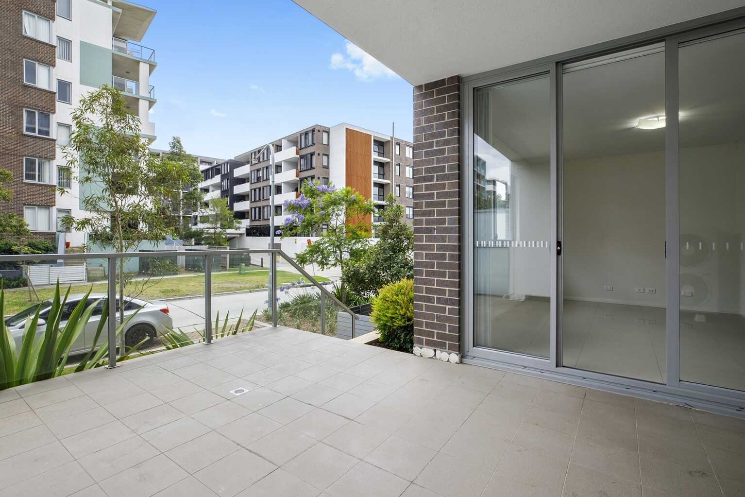 1104/43 Wilson Street Botany