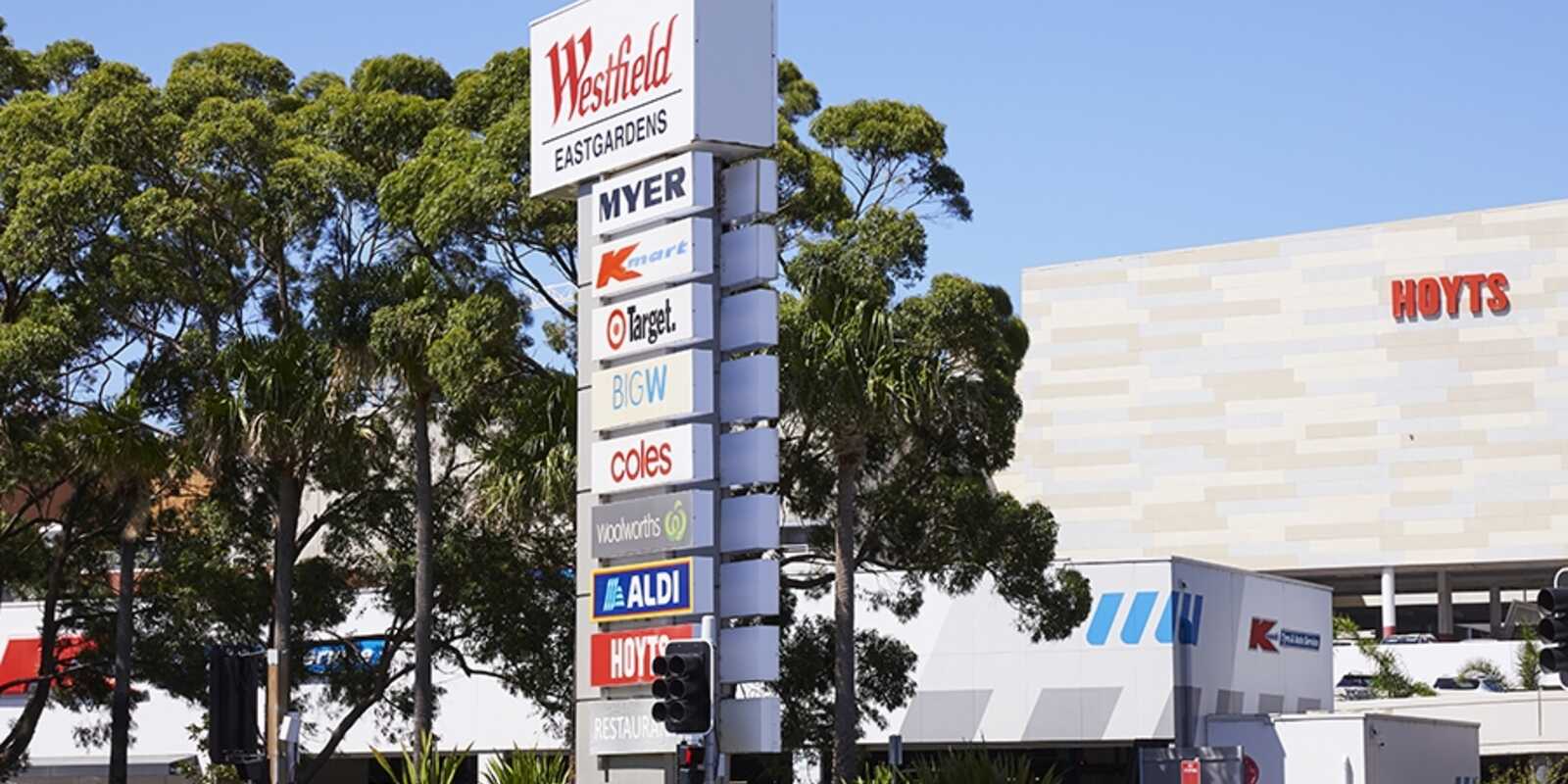 1104/43 Wilson Street Botany