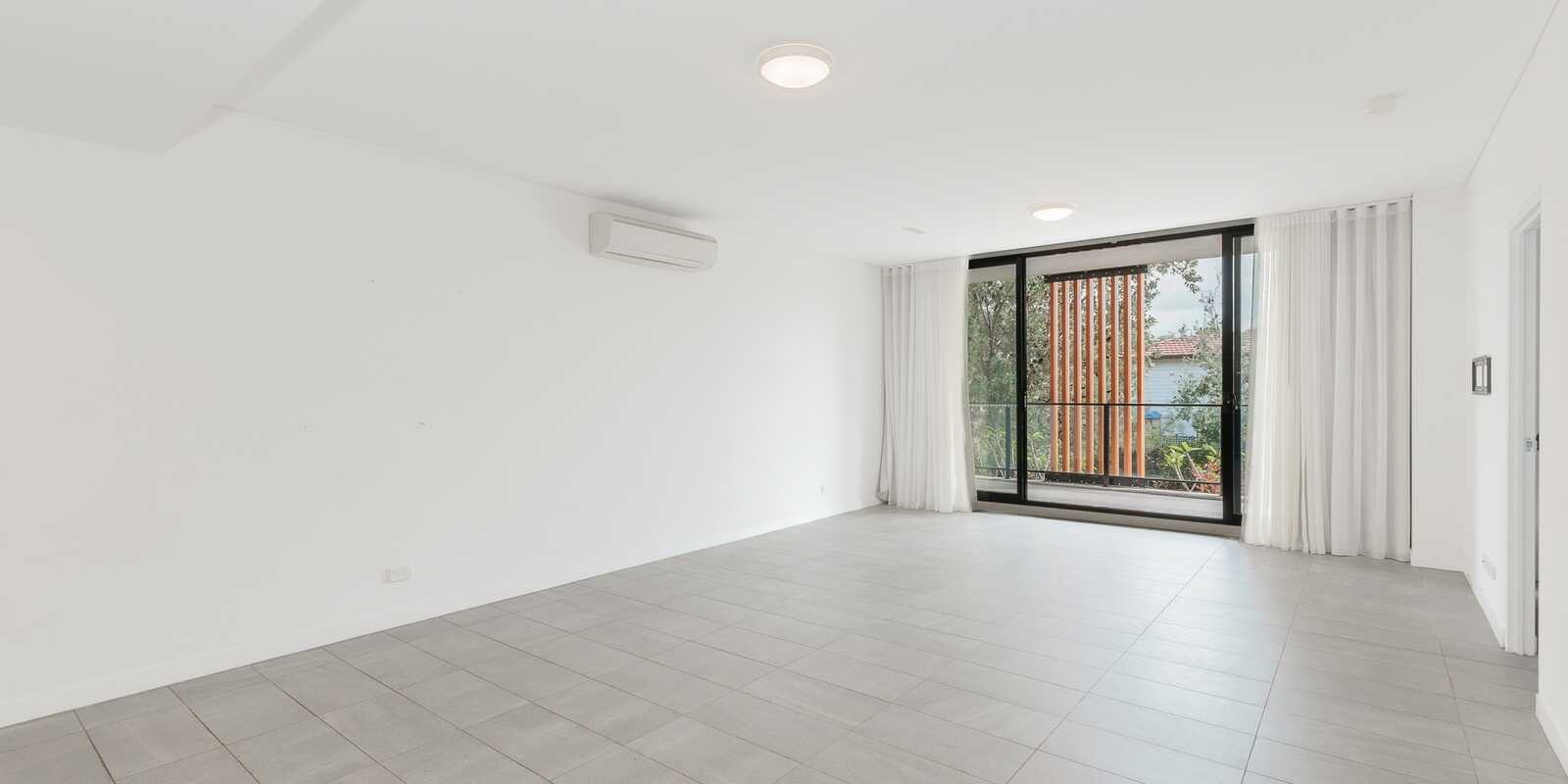 3106/55 Wilson Street Botany