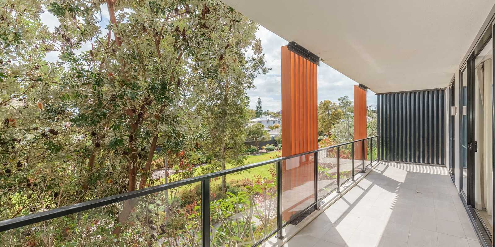 3106/55 Wilson Street Botany