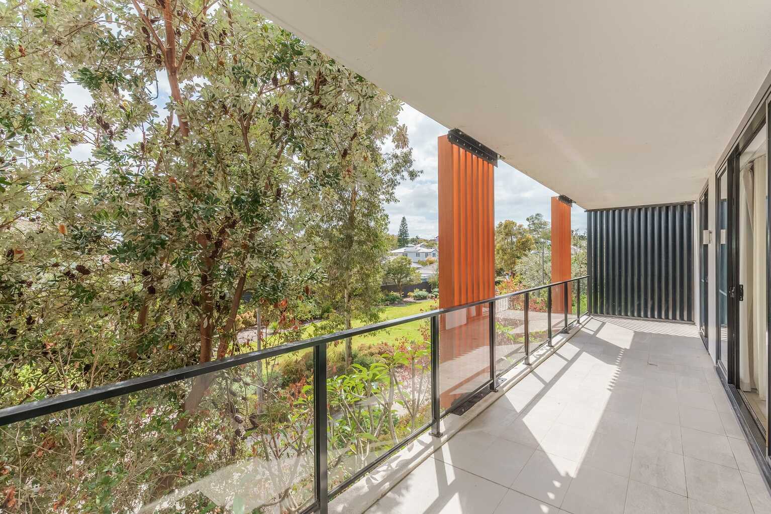 3106/55 Wilson Street Botany