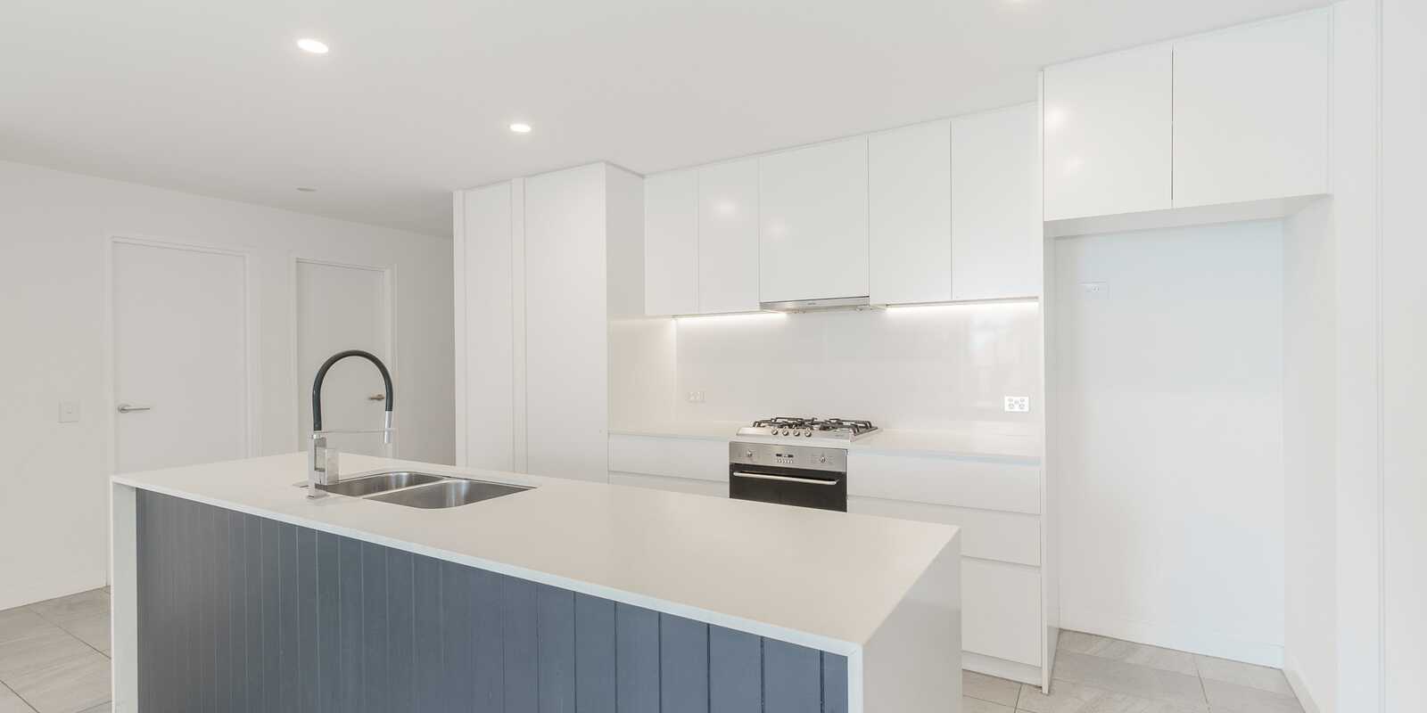 3106/55 Wilson Street Botany