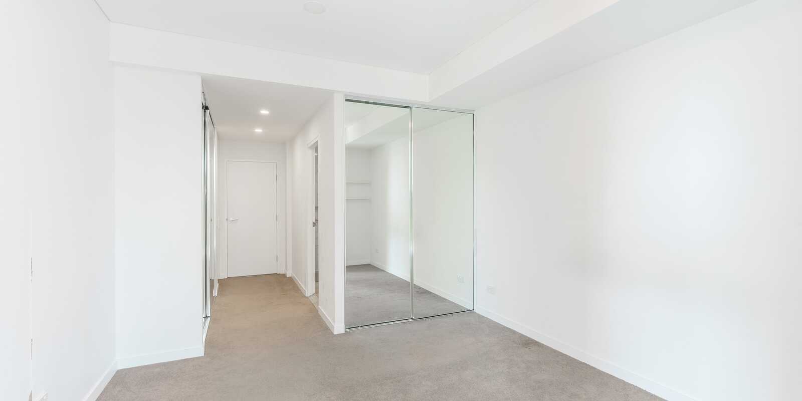 3106/55 Wilson Street Botany