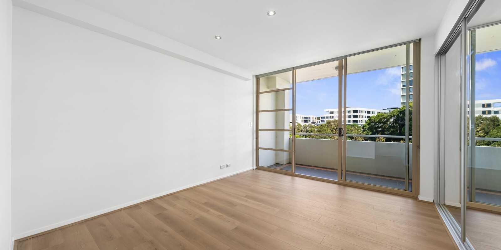 60/109-123 O'Riordan Street Mascot