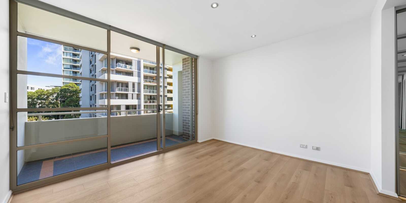 60/109-123 O'Riordan Street Mascot