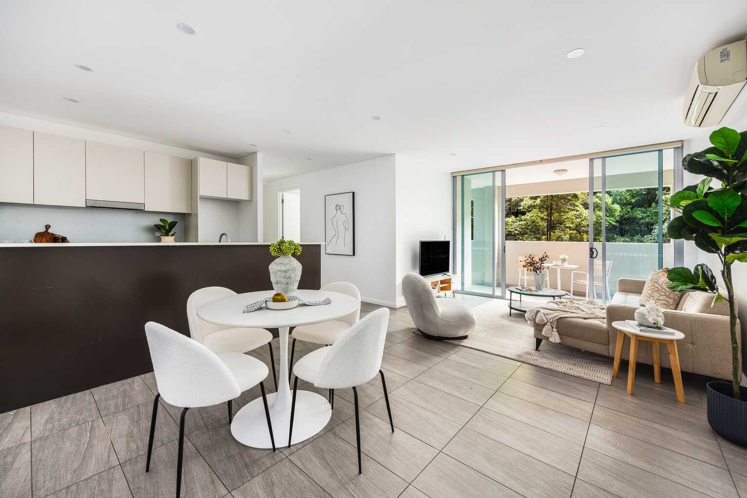 40/27 Wyndham Street Alexandria