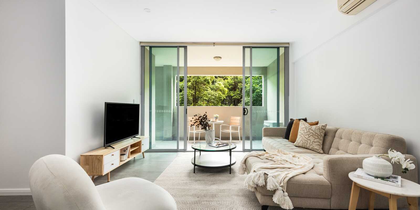 40/27 Wyndham Street Alexandria