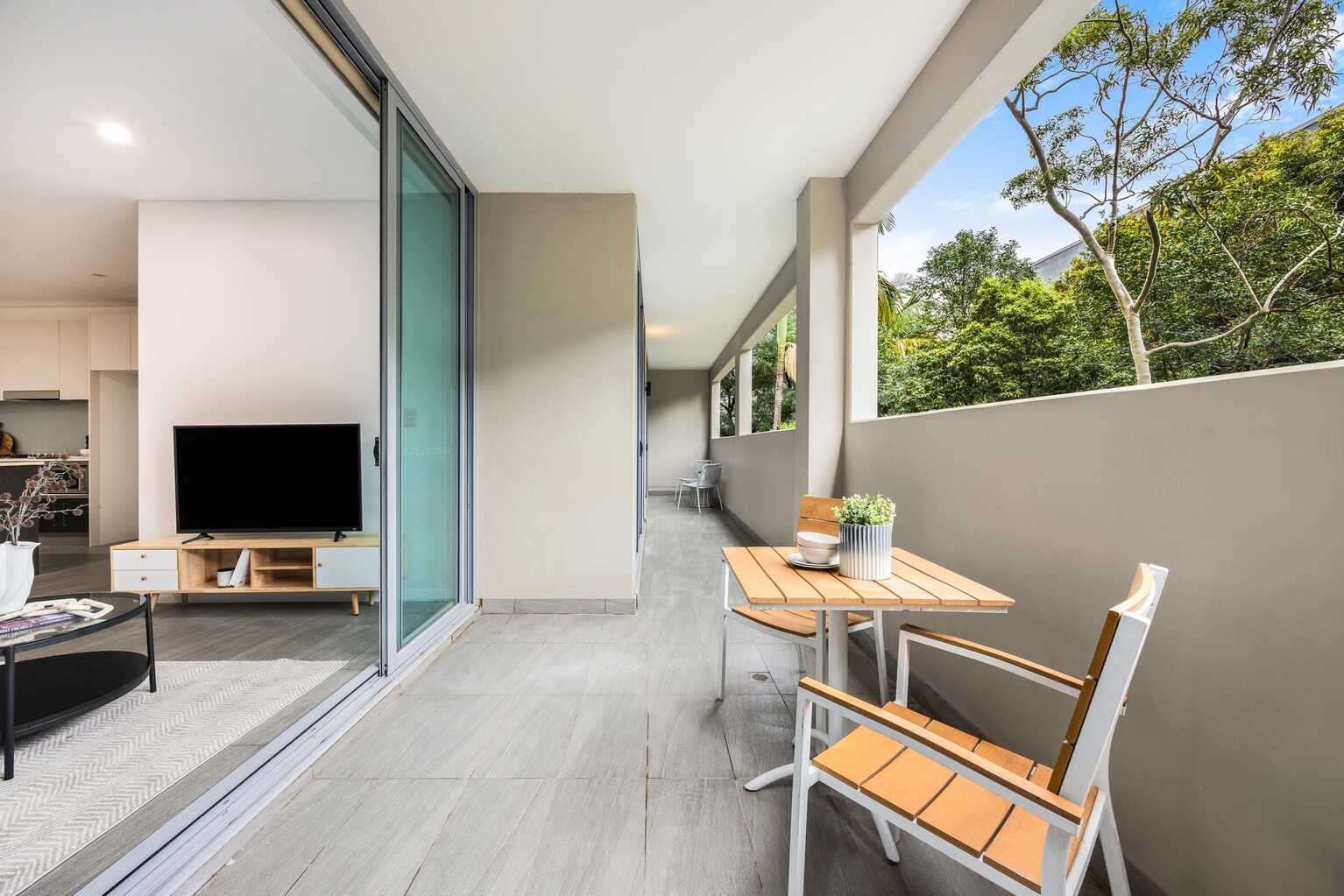 40/27 Wyndham Street Alexandria