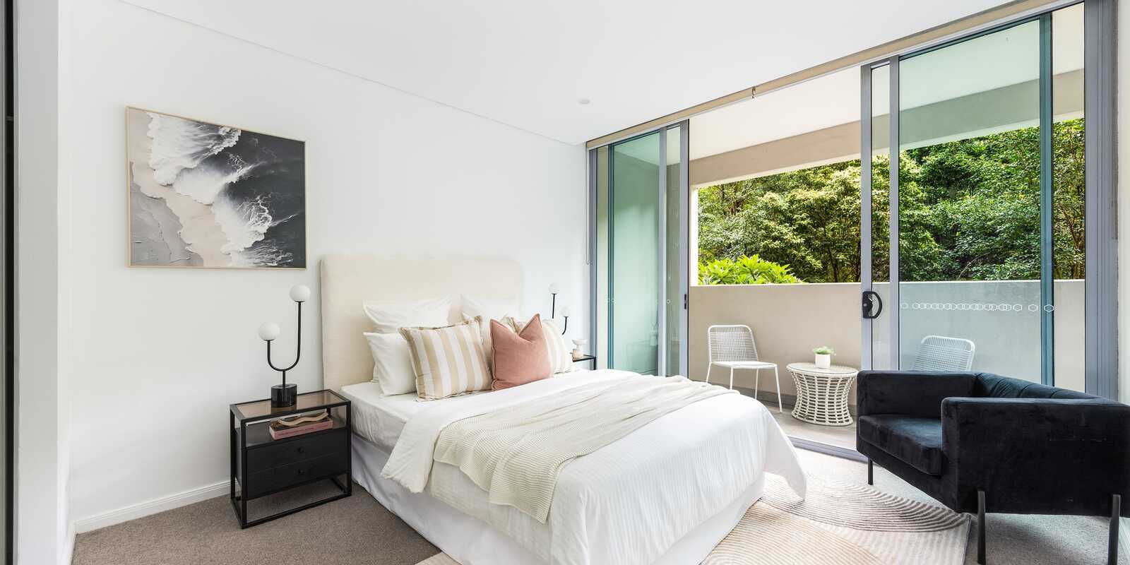 40/27 Wyndham Street Alexandria