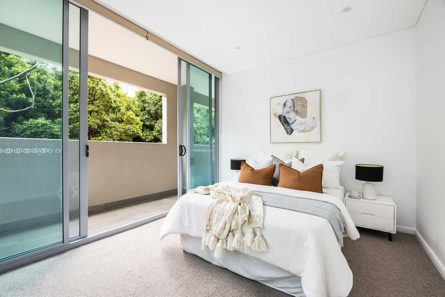 40/27 Wyndham Street Alexandria