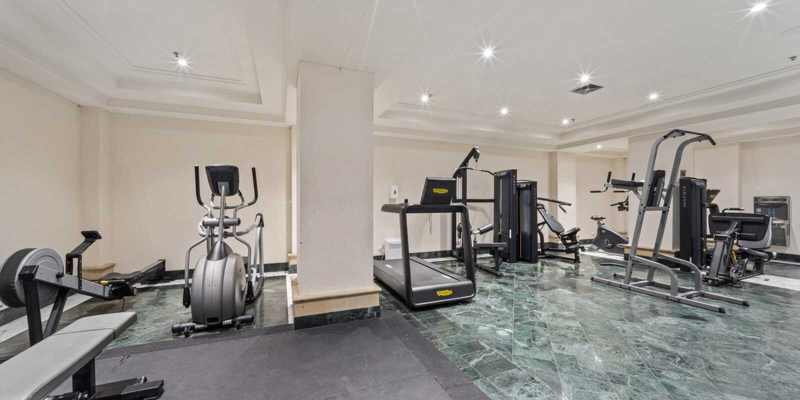 410/242-254 Elizabeth Street Surry Hills