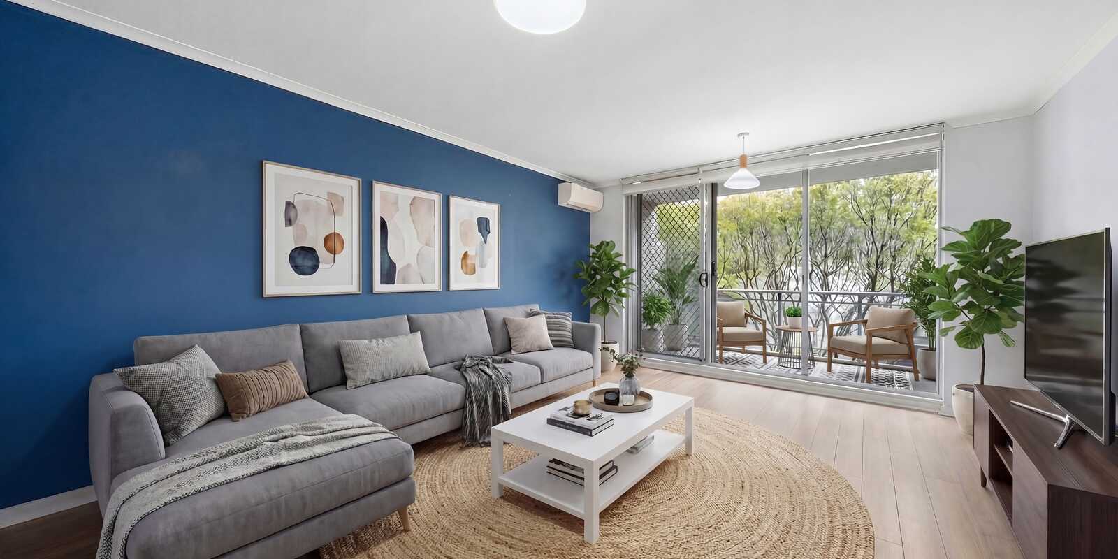 47/110  Wellington Street Waterloo