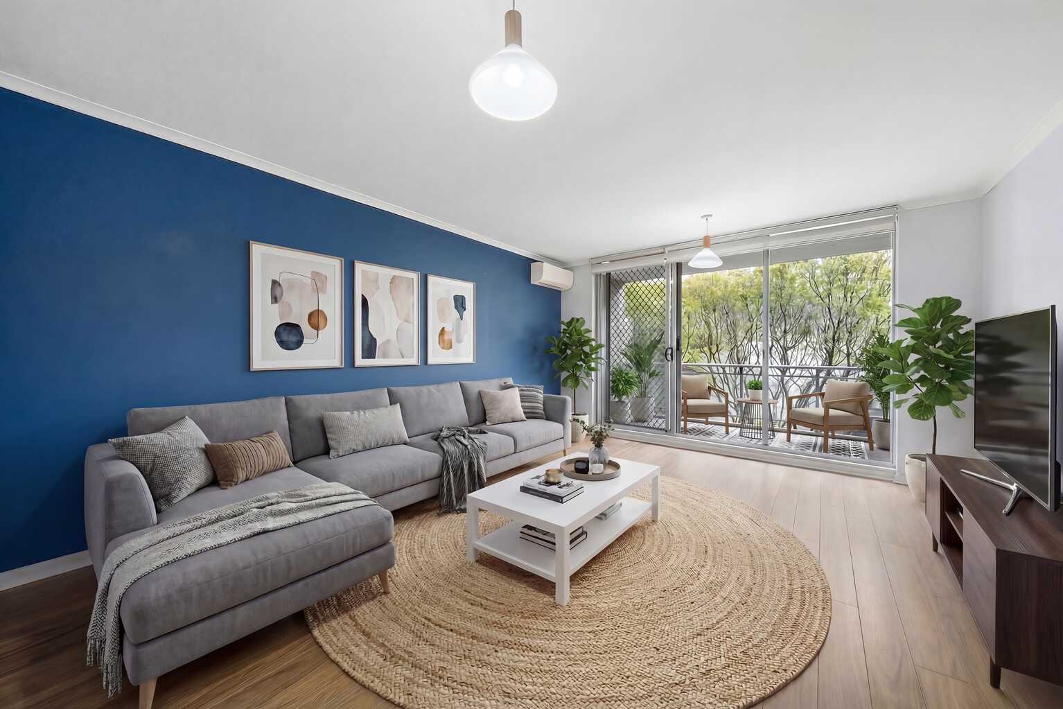 47/110  Wellington Street Waterloo