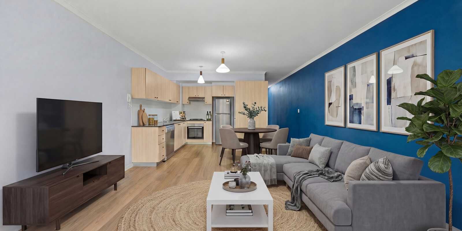 47/110  Wellington Street Waterloo